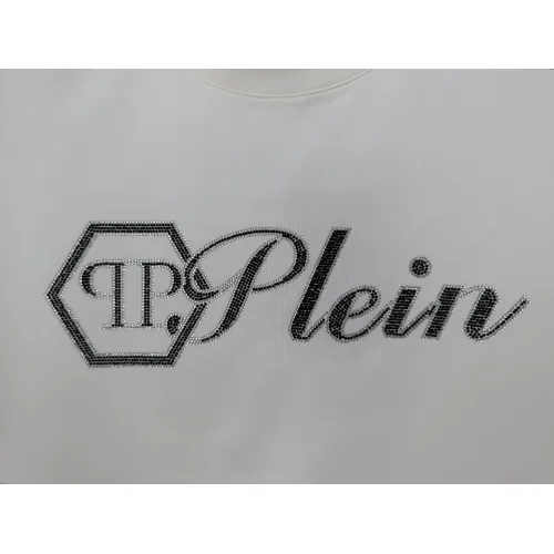 Cheap Philipp Plein PP T-Shirts Short Sleeved For Unisex #1405507 Replica Wholesale [$76.00 USD] [ITEM#1405507] on Replica Philipp Plein PP T-Shirts