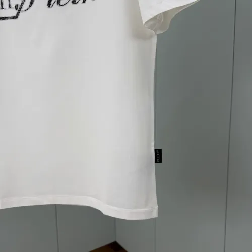 Cheap Philipp Plein PP T-Shirts Short Sleeved For Unisex #1405507 Replica Wholesale [$76.00 USD] [ITEM#1405507] on Replica Philipp Plein PP T-Shirts