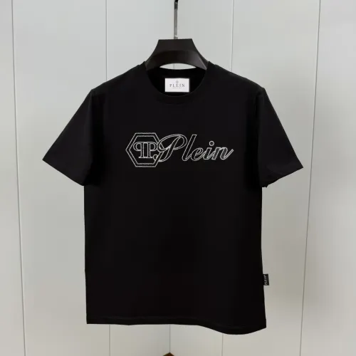 Philipp Plein PP T-Shirts Short Sleeved For Unisex #1405508