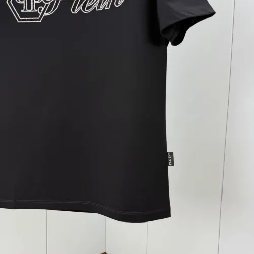 Cheap Philipp Plein PP T-Shirts Short Sleeved For Unisex #1405508 Replica Wholesale [$76.00 USD] [ITEM#1405508] on Replica Philipp Plein PP T-Shirts