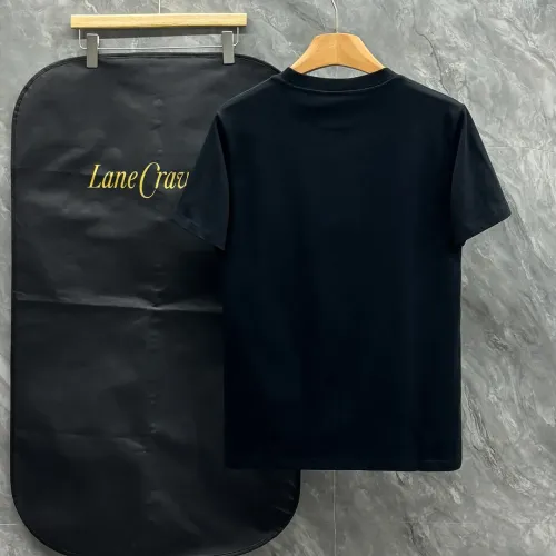 Cheap Fendi T-Shirts Short Sleeved For Unisex #1405510 Replica Wholesale [$80.00 USD] [ITEM#1405510] on Replica Fendi T-Shirts