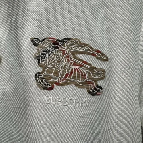 Cheap Burberry T-Shirts Short Sleeved For Unisex #1405511 Replica Wholesale [$56.00 USD] [ITEM#1405511] on Replica Burberry T-Shirts