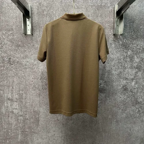 Cheap Burberry T-Shirts Short Sleeved For Unisex #1405512 Replica Wholesale [$56.00 USD] [ITEM#1405512] on Replica Burberry T-Shirts