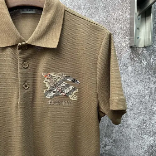 Cheap Burberry T-Shirts Short Sleeved For Unisex #1405512 Replica Wholesale [$56.00 USD] [ITEM#1405512] on Replica Burberry T-Shirts