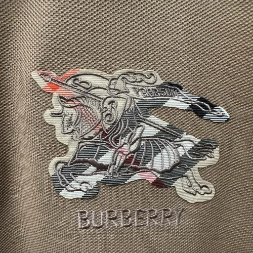 Cheap Burberry T-Shirts Short Sleeved For Unisex #1405512 Replica Wholesale [$56.00 USD] [ITEM#1405512] on Replica Burberry T-Shirts