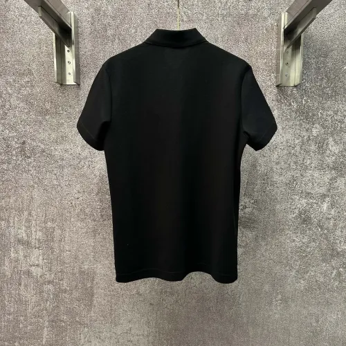 Cheap Burberry T-Shirts Short Sleeved For Unisex #1405513 Replica Wholesale [$56.00 USD] [ITEM#1405513] on Replica Burberry T-Shirts