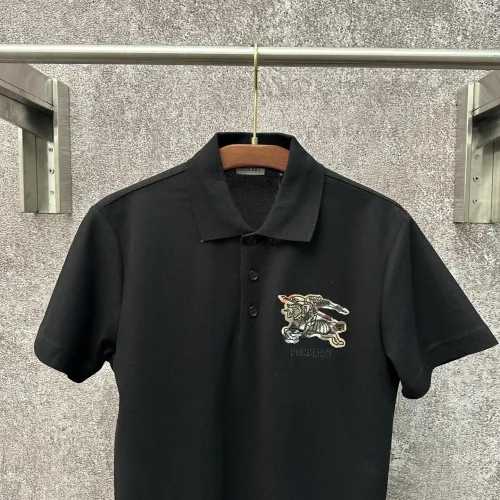 Cheap Burberry T-Shirts Short Sleeved For Unisex #1405513 Replica Wholesale [$56.00 USD] [ITEM#1405513] on Replica Burberry T-Shirts