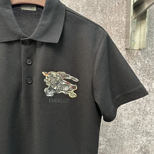 Cheap Burberry T-Shirts Short Sleeved For Unisex #1405513 Replica Wholesale [$56.00 USD] [ITEM#1405513] on Replica Burberry T-Shirts