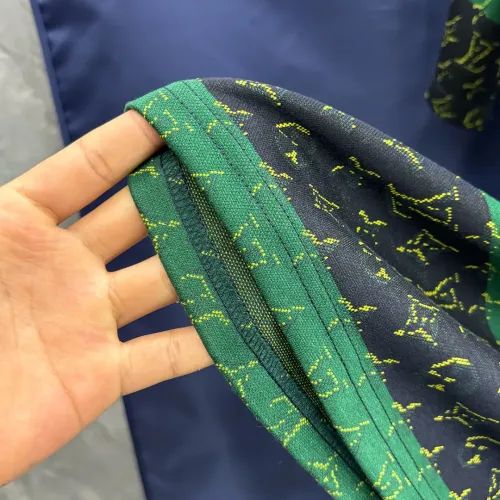 Cheap Louis Vuitton LV T-Shirts Short Sleeved For Unisex #1405514 Replica Wholesale [$80.00 USD] [ITEM#1405514] on Replica Louis Vuitton LV T-Shirts