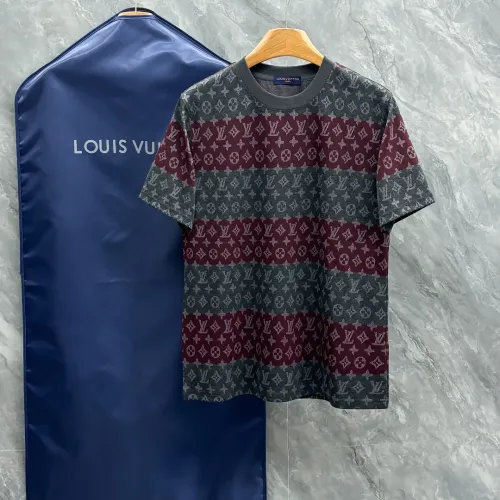 Louis Vuitton LV T-Shirts Short Sleeved For Unisex #1405515