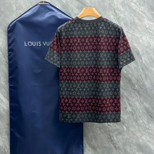 Cheap Louis Vuitton LV T-Shirts Short Sleeved For Unisex #1405515 Replica Wholesale [$80.00 USD] [ITEM#1405515] on Replica Louis Vuitton LV T-Shirts