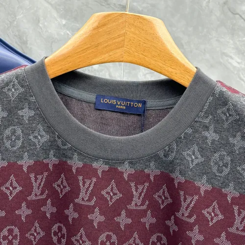 Cheap Louis Vuitton LV T-Shirts Short Sleeved For Unisex #1405515 Replica Wholesale [$80.00 USD] [ITEM#1405515] on Replica Louis Vuitton LV T-Shirts