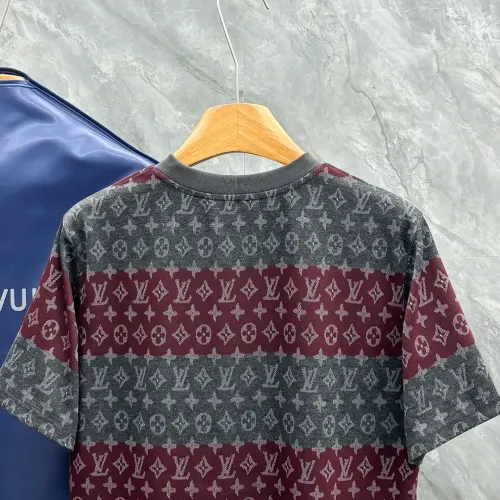 Cheap Louis Vuitton LV T-Shirts Short Sleeved For Unisex #1405515 Replica Wholesale [$80.00 USD] [ITEM#1405515] on Replica Louis Vuitton LV T-Shirts