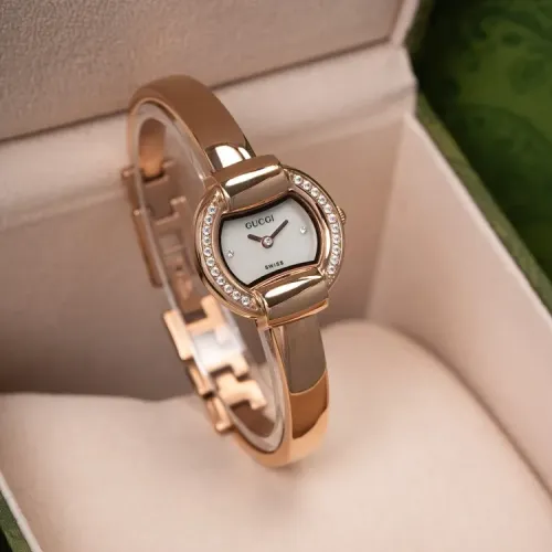 Gucci AAA Quality Watches For Women #1405517