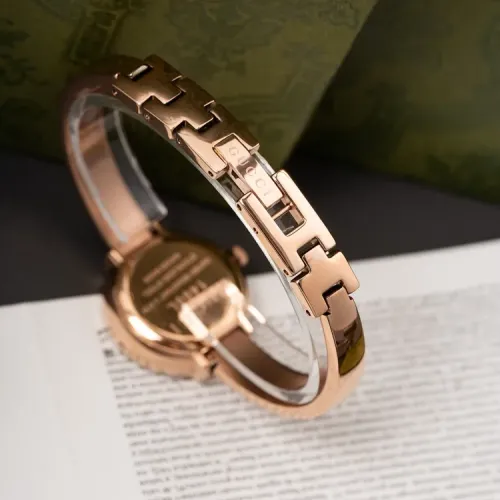 Cheap Gucci AAA Quality Watches For Women #1405517 Replica Wholesale [$182.00 USD] [ITEM#1405517] on Replica Gucci AAA Quality Watches
