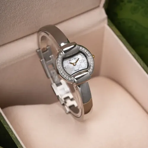 Gucci AAA Quality Watches For Women #1405518