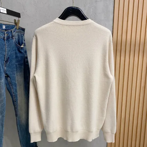 Cheap Burberry Fashion Sweaters Long Sleeved For Men #1405519 Replica Wholesale [$88.00 USD] [ITEM#1405519] on Replica Burberry Fashion Sweaters