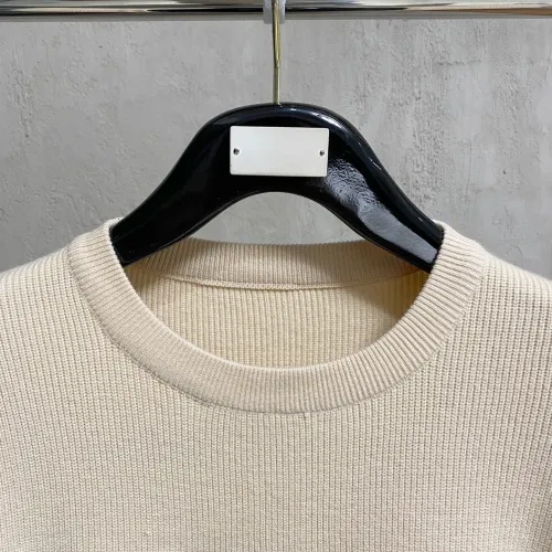 Cheap Burberry Fashion Sweaters Long Sleeved For Men #1405519 Replica Wholesale [$88.00 USD] [ITEM#1405519] on Replica Burberry Fashion Sweaters