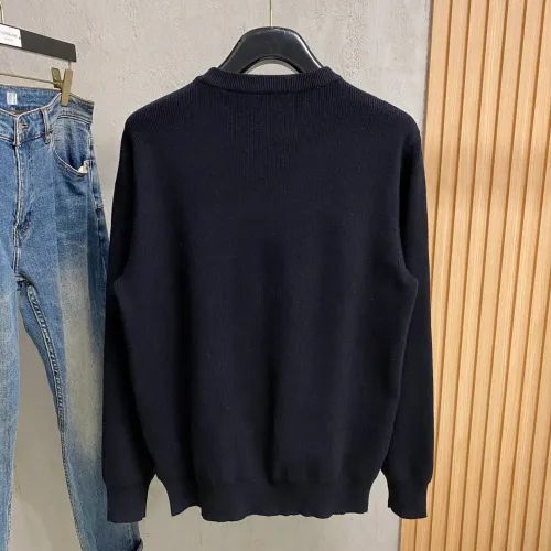 Cheap Burberry Fashion Sweaters Long Sleeved For Men #1405521 Replica Wholesale [$88.00 USD] [ITEM#1405521] on Replica Burberry Fashion Sweaters