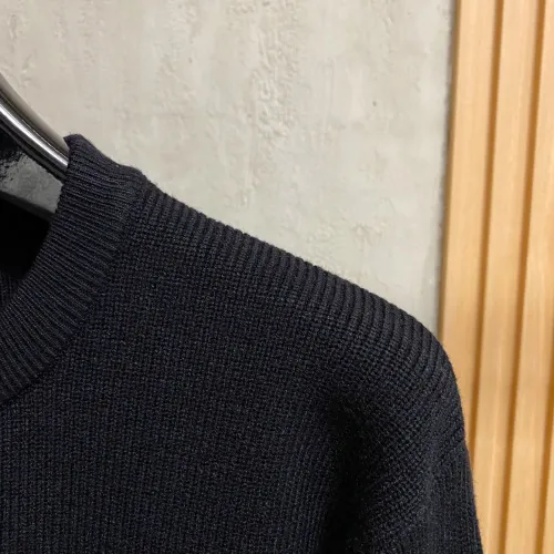 Cheap Burberry Fashion Sweaters Long Sleeved For Men #1405521 Replica Wholesale [$88.00 USD] [ITEM#1405521] on Replica Burberry Fashion Sweaters