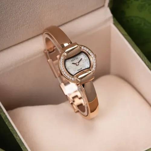 Gucci AAA Quality Watches For Women #1405522