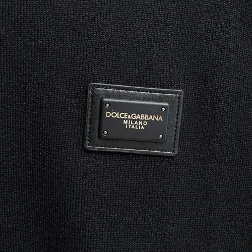Cheap Dolce &amp; Gabbana D&amp;G Sweaters Long Sleeved For Men #1405523 Replica Wholesale [$88.00 USD] [ITEM#1405523] on Replica Dolce &amp; Gabbana D&amp;G Sweaters