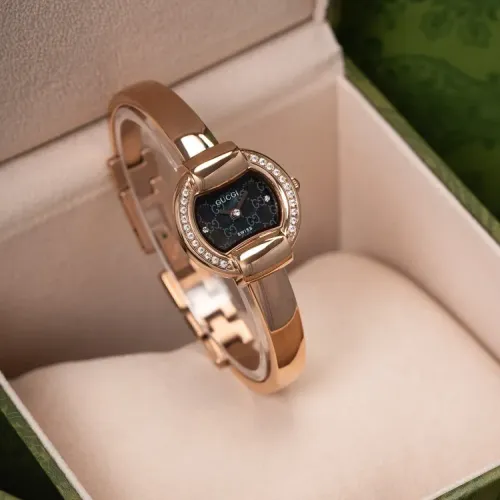 Gucci AAA Quality Watches For Women #1405525