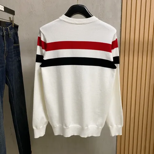 Cheap Moncler Sweaters Long Sleeved For Men #1405526 Replica Wholesale [$88.00 USD] [ITEM#1405526] on Replica Moncler Sweaters