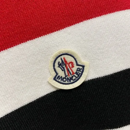 Cheap Moncler Sweaters Long Sleeved For Men #1405526 Replica Wholesale [$88.00 USD] [ITEM#1405526] on Replica Moncler Sweaters