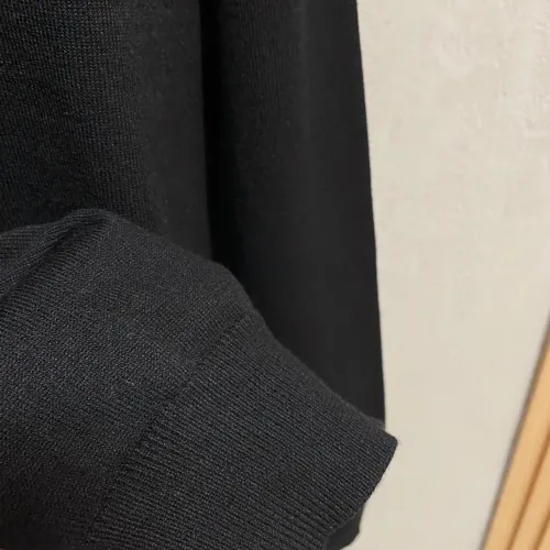 Cheap Moncler Sweaters Long Sleeved For Men #1405527 Replica Wholesale [$88.00 USD] [ITEM#1405527] on Replica Moncler Sweaters