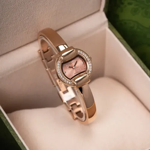 Gucci AAA Quality Watches For Women #1405528