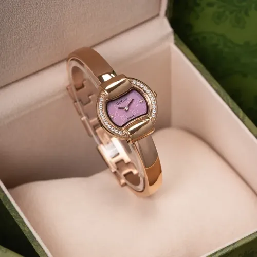 Gucci AAA Quality Watches For Women #1405529
