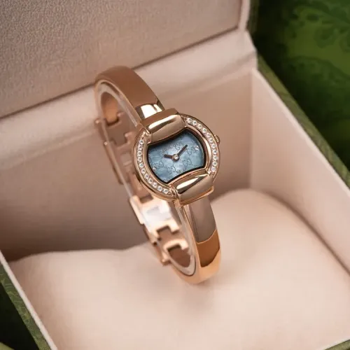 Gucci AAA Quality Watches For Women #1405530