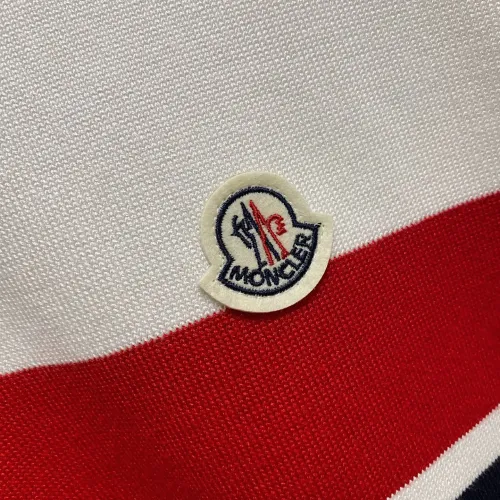 Cheap Moncler Sweaters Long Sleeved For Men #1405531 Replica Wholesale [$88.00 USD] [ITEM#1405531] on Replica Moncler Sweaters