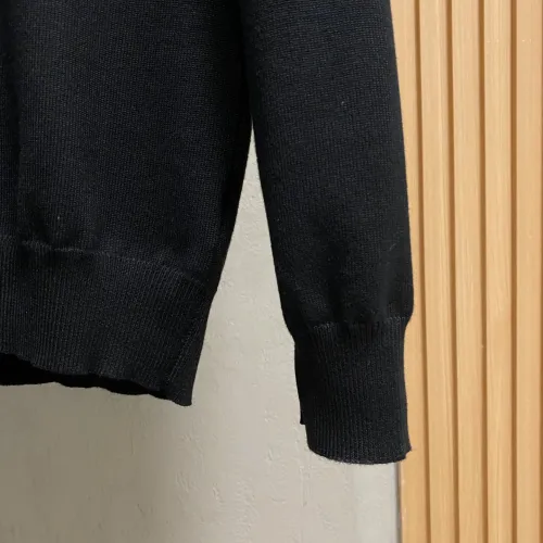 Cheap Moncler Sweaters Long Sleeved For Men #1405532 Replica Wholesale [$88.00 USD] [ITEM#1405532] on Replica Moncler Sweaters