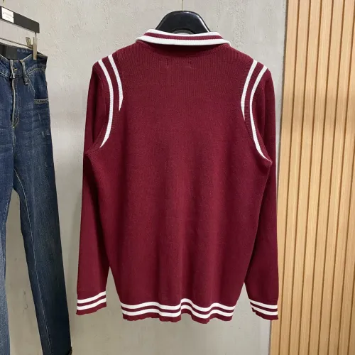 Cheap Gucci Sweaters Long Sleeved For Men #1405534 Replica Wholesale [$108.00 USD] [ITEM#1405534] on Replica Gucci Sweaters