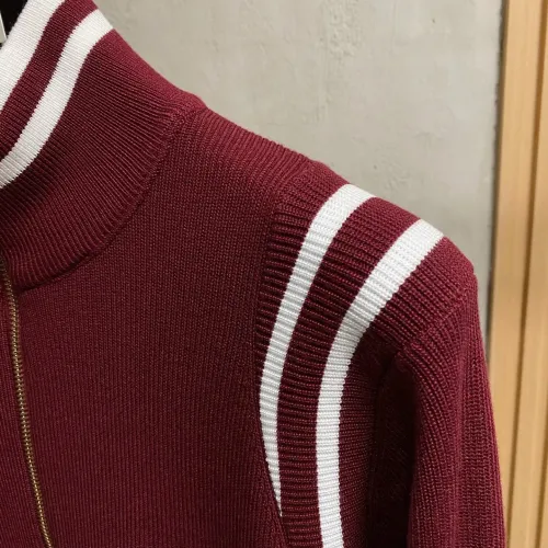 Cheap Gucci Sweaters Long Sleeved For Men #1405534 Replica Wholesale [$108.00 USD] [ITEM#1405534] on Replica Gucci Sweaters