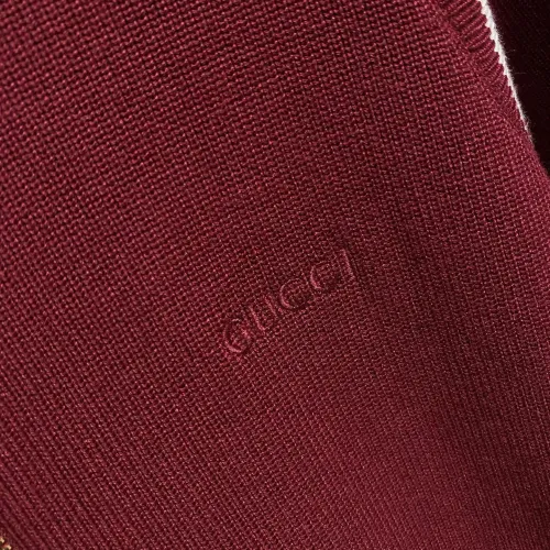 Cheap Gucci Sweaters Long Sleeved For Men #1405534 Replica Wholesale [$108.00 USD] [ITEM#1405534] on Replica Gucci Sweaters