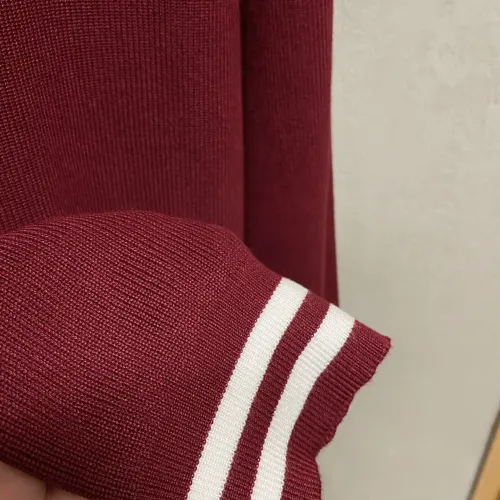 Cheap Gucci Sweaters Long Sleeved For Men #1405534 Replica Wholesale [$108.00 USD] [ITEM#1405534] on Replica Gucci Sweaters