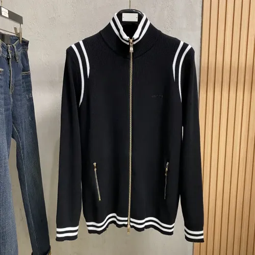 Gucci Sweaters Long Sleeved For Men #1405535