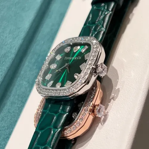Cheap Tiffany AAA Quality Watches For Women #1405539 Replica Wholesale [$172.00 USD] [ITEM#1405539] on Replica Tiffany AAA Quality Watches