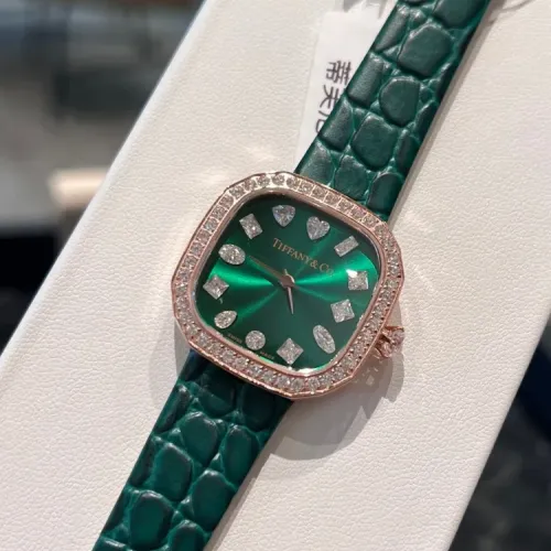 Tiffany AAA Quality Watches For Women #1405540