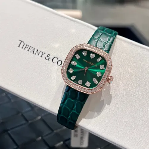 Cheap Tiffany AAA Quality Watches For Women #1405540 Replica Wholesale [$180.00 USD] [ITEM#1405540] on Replica Tiffany AAA Quality Watches