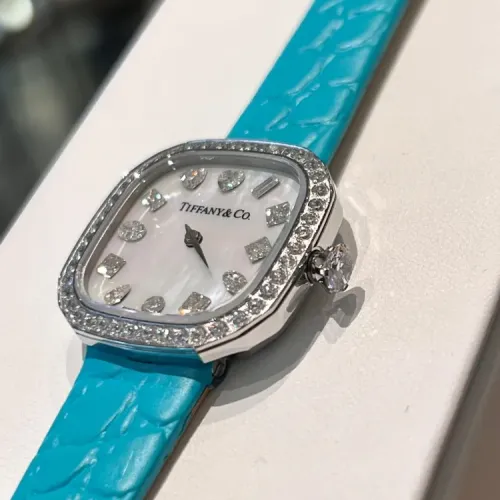 Cheap Tiffany AAA Quality Watches For Women #1405541 Replica Wholesale [$172.00 USD] [ITEM#1405541] on Replica Tiffany AAA Quality Watches