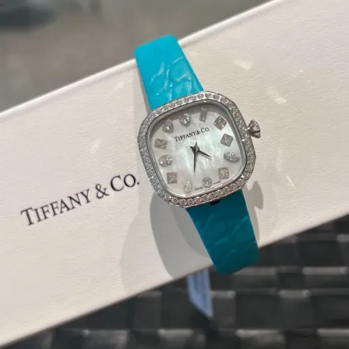 Cheap Tiffany AAA Quality Watches For Women #1405541 Replica Wholesale [$172.00 USD] [ITEM#1405541] on Replica Tiffany AAA Quality Watches