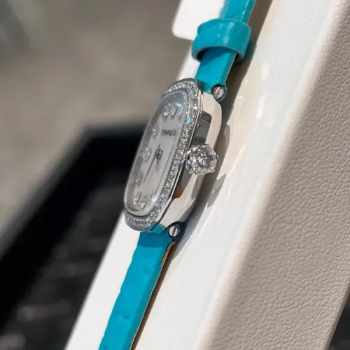 Cheap Tiffany AAA Quality Watches For Women #1405541 Replica Wholesale [$172.00 USD] [ITEM#1405541] on Replica Tiffany AAA Quality Watches