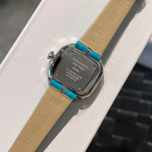 Cheap Tiffany AAA Quality Watches For Women #1405541 Replica Wholesale [$172.00 USD] [ITEM#1405541] on Replica Tiffany AAA Quality Watches