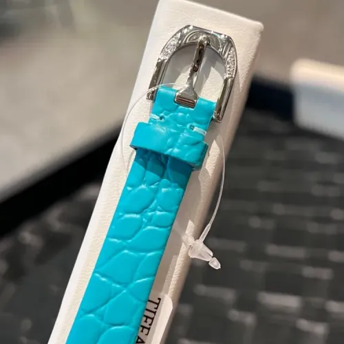 Cheap Tiffany AAA Quality Watches For Women #1405541 Replica Wholesale [$172.00 USD] [ITEM#1405541] on Replica Tiffany AAA Quality Watches