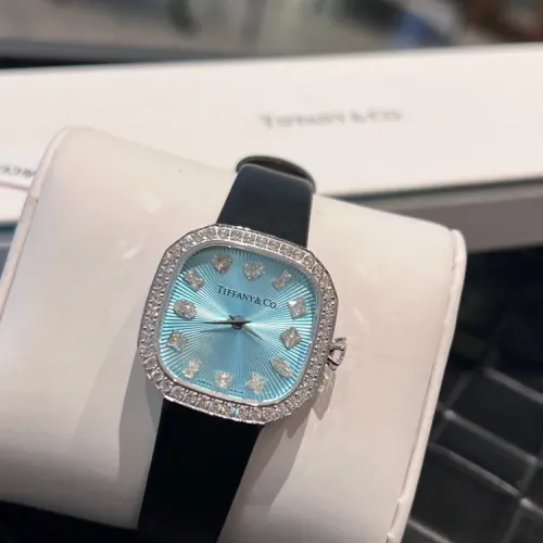 Cheap Tiffany AAA Quality Watches For Women #1405542 Replica Wholesale [$172.00 USD] [ITEM#1405542] on Replica Tiffany AAA Quality Watches