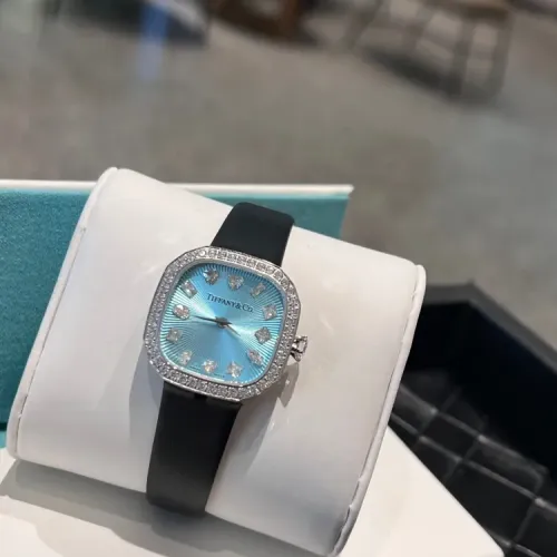 Cheap Tiffany AAA Quality Watches For Women #1405542 Replica Wholesale [$172.00 USD] [ITEM#1405542] on Replica Tiffany AAA Quality Watches